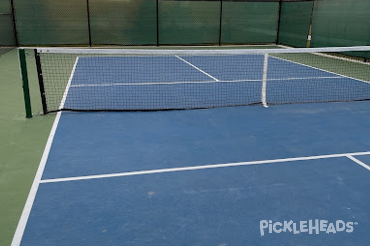 Photo of Pickleball at Meadowlark Park